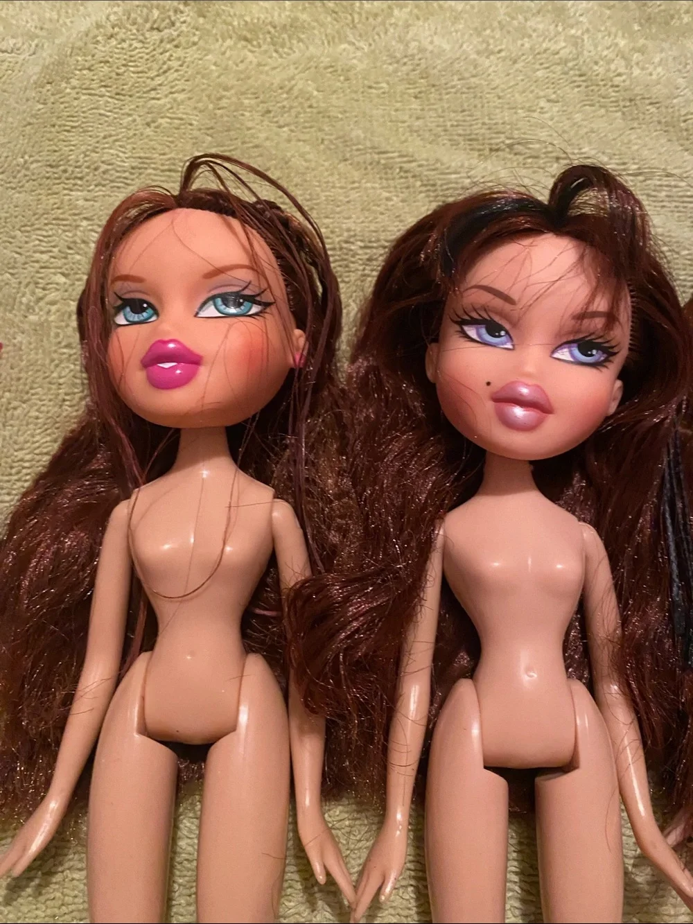 Bratz Doll Bundle - Picture 5 of 10